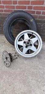 Harley Parts chopper bobber hardtail cstm, Motoren, Ophalen, Nieuw