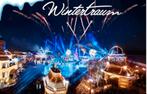 4 tickets phantasialand wintertraum, Tickets en Kaartjes, Recreatie | Pretparken en Attractieparken, Twee personen, Ticket of Toegangskaart