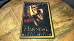 Hannibal Rising dvd       (19), Alle leeftijden, Ophalen of Verzenden, Zo goed als nieuw, Overige genres