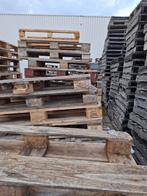 €€€ AGRO Pallets 250 stuks  bieden.., Doe-het-zelf en Verbouw, Hout en Planken, Gebruikt, Ophalen of Verzenden, Pallet, Minder dan 200 cm