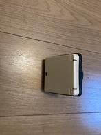 Nieuwe wandcontact doos 230 volt IP 44, Verzenden, Nieuw