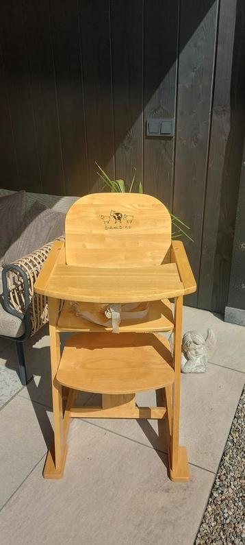 Bambino kinderstoel als nieuw bijna gratis  beschikbaar voor biedingen
