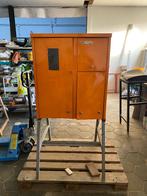 Bouwkast electra, Doe-het-zelf en Verbouw, Elektra en Kabels, Ophalen, Gebruikt, Overige typen