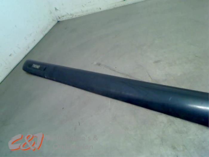 Sierstrip van een Mercedes Vito, Auto-onderdelen, Carrosserie en Plaatwerk, Mercedes-Benz, Gebruikt, 3 maanden garantie, Ophalen of Verzenden