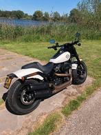 Harley Davidson Fatbob 114 FXFBS (2018), 2 cilinders, Chopper, Particulier, Meer dan 35 kW