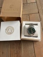 Versace horloge incl bon, Sieraden, Tassen en Uiterlijk, Horloges | Heren, Ophalen, Zo goed als nieuw, Overige merken