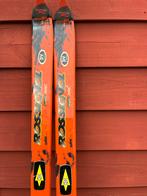 Rossignol Prima Ski's - Goede Staat!, Rossignol, Ophalen of Verzenden, Carve, Skiën