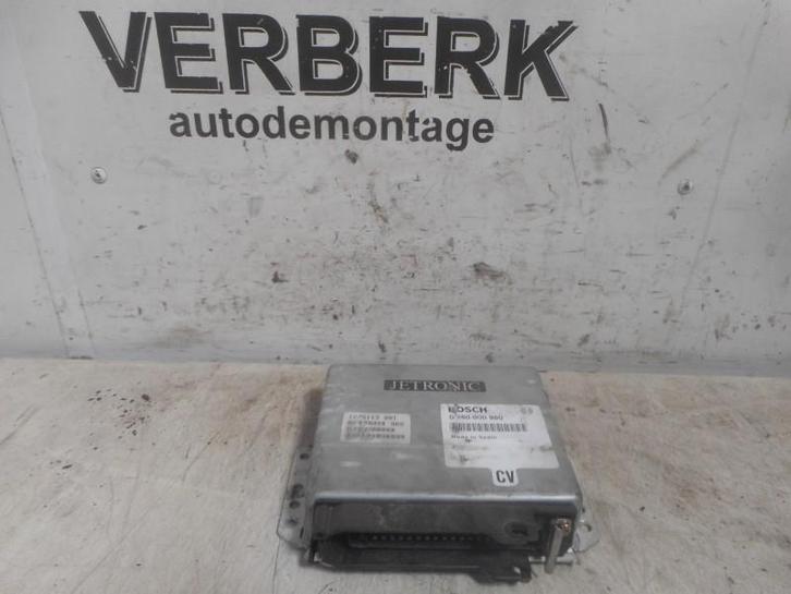 Computer Motor Volvo 940 I Estate 1996 0280000980, Auto-onderdelen, Elektronica en Kabels, Volvo, Gebruikt