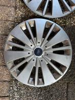 Sier doppen voor stalen velgen, ford, Auto diversen, Wieldoppen, Ophalen, Gebruikt