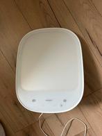 Philips lichtlamp, voor extra energie / lichtherapie, Ophalen of Verzenden, Zo goed als nieuw, Scheren en Epileren