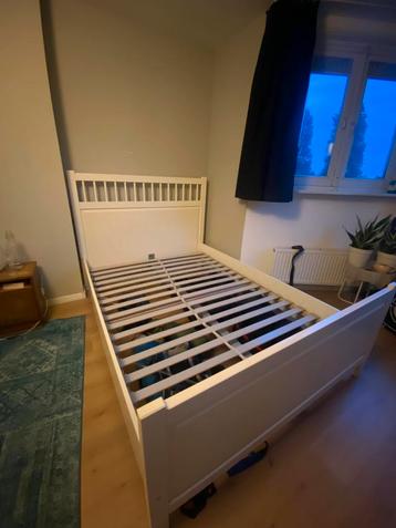 Ikea bed 140 bij 200