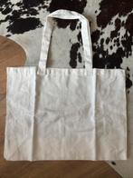 Originele GUCCI stofzak (dust bag), Ophalen of Verzenden, Nieuw, Wit