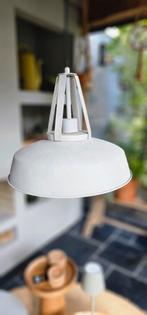 Gamma hanglamp Ryan, Ophalen, Gebruikt, Metaal, Minder dan 50 cm