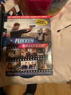 Flikken Maastricht Seizoen 15 DVD, Cd's en Dvd's, Dvd's | Tv en Series, Vanaf 12 jaar, Ophalen of Verzenden, Zo goed als nieuw