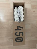Adidas Yeezy 450 Cloud white, Ophalen of Verzenden, Nieuw, Wit