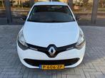 Renault Clio 1.2 16V Airco Cruise control, Voorwielaandrijving, Stof, Gebruikt, Handgeschakeld