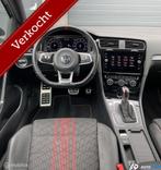 Volkswagen Golf 2.0 TSI GTI TCR PANO/KEYL/DYN/VOL, 15 km/l, Gebruikt, 4 cilinders, 1984 cc