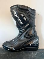 Forma Motorlaarzen - Zwart maat 38, Motoren, Kleding | Motorkleding, Ophalen of Verzenden, Nieuw zonder kaartje, Heren, Laarzen