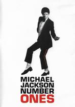 Michael Jackson – Number Ones, Cd's en Dvd's, Dvd's | Muziek en Concerten, Alle leeftijden, Ophalen of Verzenden, Muziek en Concerten