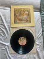 Genesis Selling England Pound Vinyl, Ophalen of Verzenden, Gebruikt, Poprock
