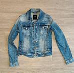 Spijkerjasje, merk LTB Maat M, Ophalen of Verzenden, Zo goed als nieuw, Maat 38/40 (M), Blauw