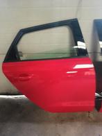 Audi a1 82a portier ra 2018+ deur, Ophalen of Verzenden, Achter, Volkswagen, Deur