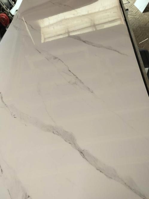 Pvc, Doe-het-zelf en Verbouw, Platen en Panelen, Zo goed als nieuw, Overige materialen, Minder dan 20 mm, Ophalen