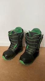 Burton snowboard schoenen imperial maat 43.5, Ophalen of Verzenden, Zo goed als nieuw, Schoenen