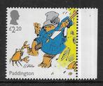 287-25 Engeland / Paddington Bear nom. GBP 2.20 POSTFRIS, Verzenden, Postfris