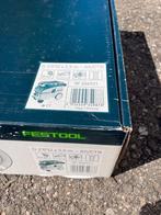 FESTOOL CTL 26 EAC, Doe-het-zelf en Verbouw, Reinigingsmachines, Ophalen of Verzenden, Nieuw, Schrobmachine