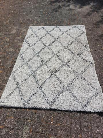 vloerkleden 190x135 twee stuks 35 euro