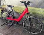 Riese & Müller Touring 3 GT Elektrische Fiets | 625Wh accu, Overige merken, Ophalen of Verzenden, Zo goed als nieuw, 51 tot 55 cm