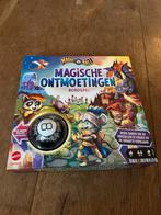 Magic 8 Ball Magische Ontmoetingen Bordspel, Een of twee spelers, Ophalen, Zo goed als nieuw