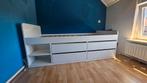 Ikea SLÄKT bed, Ophalen of Verzenden, Zo goed als nieuw, Eenpersoons