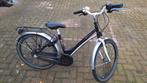 Meisjes fiets 24 inch, Fietsen en Brommers, Minder dan 47 cm, Ophalen, Gebruikt, Versnellingen