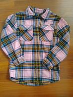 ALS NIEUW: DIKKE BLOUSE - JASBLOUSE 'ME AND MY MONKEY', Jongen of Meisje, Ophalen of Verzenden, Zo goed als nieuw, Me and my monkey