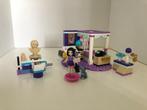 Lego Friends : Emma's luxe slaapkamer 41342, Verzenden, Zo goed als nieuw, Complete set, Lego