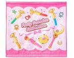 Sailor Moon Proplica grote handdoek Toei Animation, Ophalen of Verzenden, Nieuw