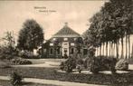 Midwolda - Boerderij Tijdens, Verzamelen, Ansichtkaarten | Nederland, Ophalen of Verzenden, Voor 1920, Gelopen, Groningen