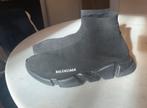 Balenciaga Speed trainer origineel 44, Zwart, Ophalen of Verzenden, Sneakers of Gympen, Gedragen