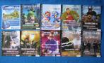 Games Guide magazine tijdschrift, Boeken, Tijdschriften en Kranten, Ophalen of Verzenden, Zo goed als nieuw, Muziek, Film of Tv