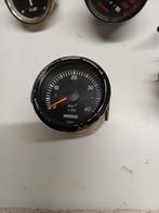 Vintage Meters en Klokjes - Dashboard Inbouw / 388, Auto-onderdelen, Ophalen of Verzenden, Gebruikt, Universele onderdelen