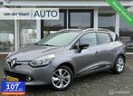 Renault Clio Estate 0.9 TCe Limited / Cruise / PDC / Navi /, Auto's, Voorwielaandrijving, 898 cc, Gebruikt, Euro 6