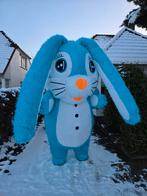 Opblaasbaar Konijnenpak - Leuk Kostuum!, Maat 42/44 (L), Ophalen of Verzenden, Zo goed als nieuw, Generic