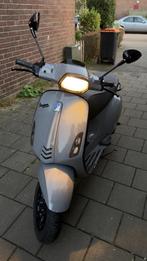 Vespa sprint ruilen kan ook, Ophalen, Zo goed als nieuw, Benzine, Overige modellen