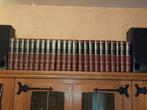 Encyclopedieen serie de grote oosthoek, Boeken, Encyclopedieën, Complete serie, Algemeen, Ophalen, Gelezen