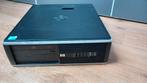 Hp compaq Elite 8100 desktop, Computers en Software, Desktop Pc's, Gebruikt, HDD, .  HP, Ophalen of Verzenden