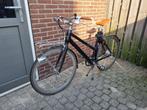 Watt Female Elektrische Fiets 2019 - 1e generatie, Fietsen en Brommers, Elektrische fietsen, Gebruikt, 51 tot 55 cm, 50 km per accu of meer