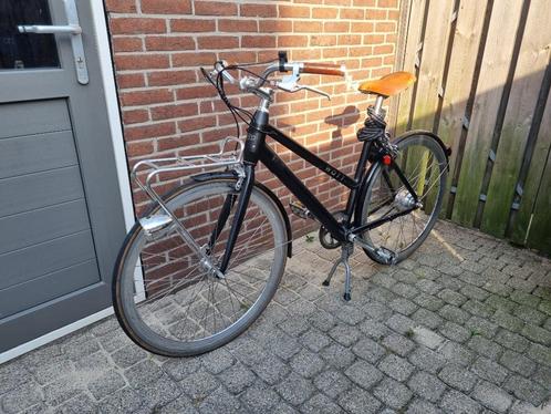 Watt Female Elektrische Fiets 2019 - 1e generatie, Fietsen en Brommers, Elektrische fietsen, Gebruikt, Overige merken, 51 tot 55 cm