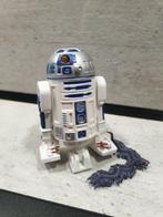 Star Wars R2D2 Saga Coruscant 2002, Ophalen of Verzenden, Zo goed als nieuw, Actiefiguurtje